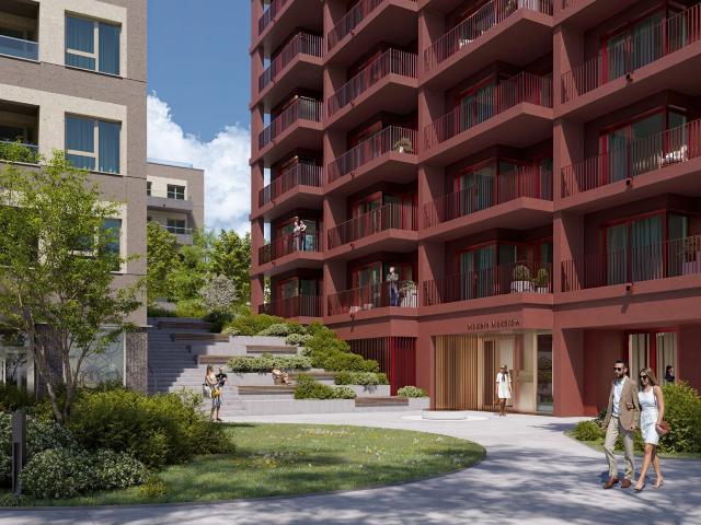 Mieszkanie na sprzedaż w Warszawa, Mazowieckie