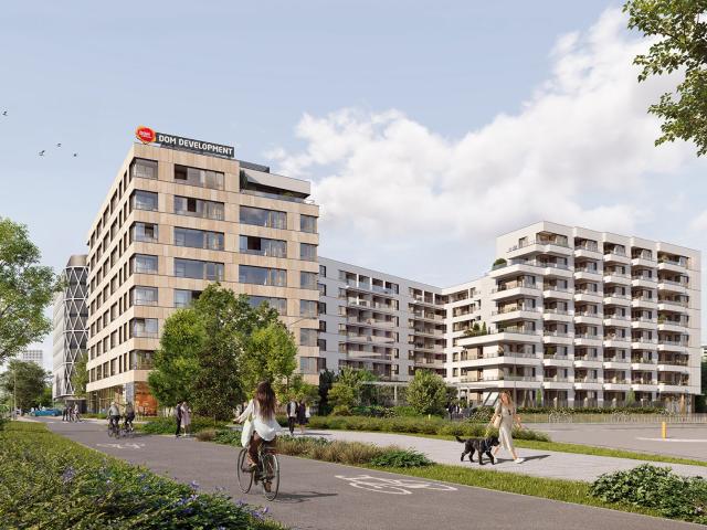 Mieszkanie na sprzedaż w Warszawa, Mazowieckie