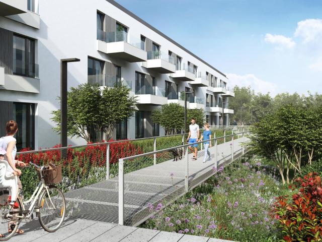 Mieszkanie na sprzedaż w Warszawa, Mazowieckie