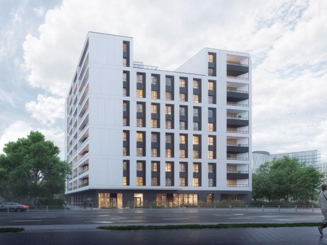 Mieszkanie na sprzedaż w Warszawa, Mazowieckie