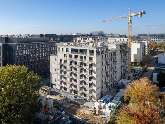 Mieszkanie na sprzedaż w Warszawa, Mazowieckie