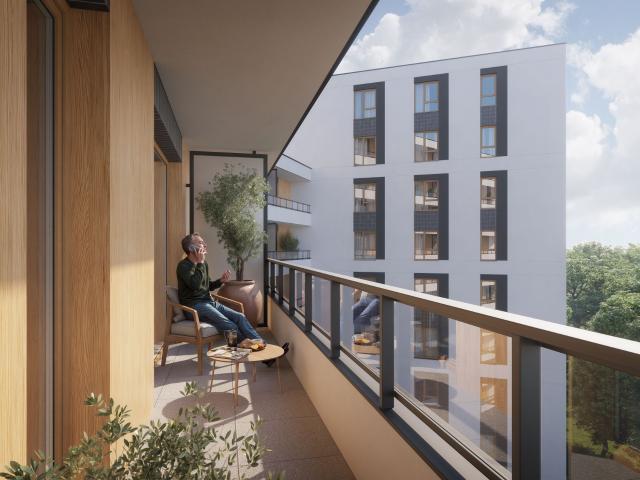 Mieszkanie na sprzedaż w Warszawa, Mazowieckie