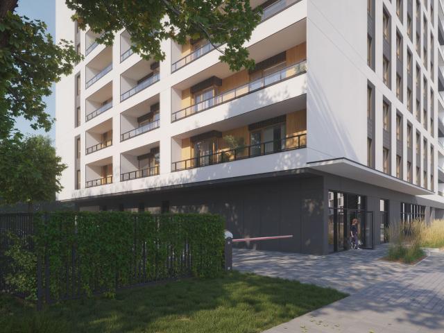 Mieszkanie na sprzedaż w Warszawa, Mazowieckie