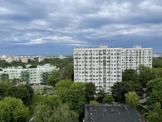 Mieszkanie na sprzedaż w Warszawa, Mazowieckie