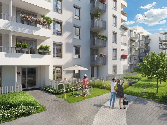 Mieszkanie na sprzedaż w Warszawa, Mazowieckie