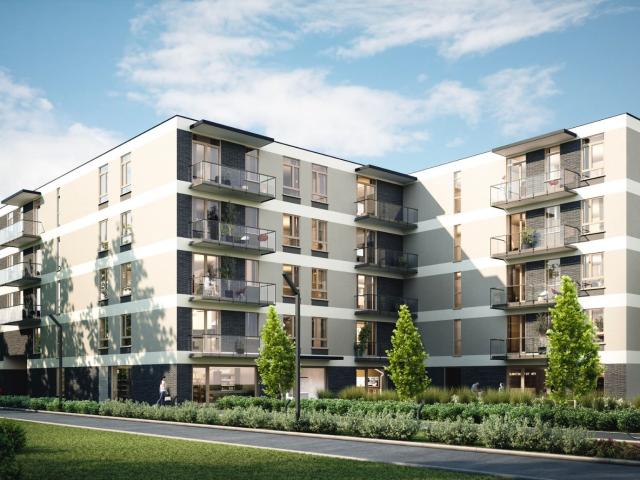 Mieszkanie na sprzedaż w Warszawa, Mazowieckie