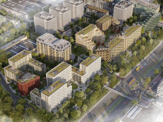 Mieszkanie na sprzedaż w Warszawa, Mazowieckie