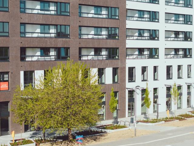Mieszkanie na sprzedaż w Warszawa, Mazowieckie