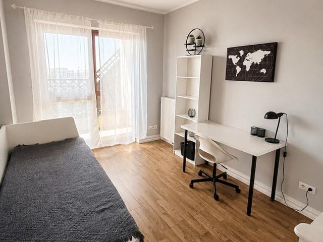 Mieszkanie na sprzedaż w Warszawa, Mazowieckie