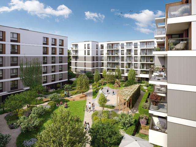 Mieszkanie na sprzedaż w Warszawa, Mazowieckie