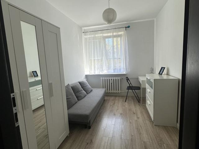Mieszkanie na sprzedaż w Warszawa, Mazowieckie
