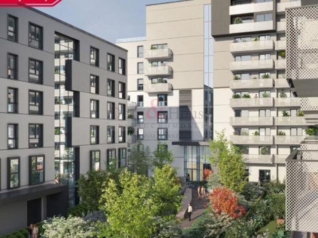Mieszkanie na sprzedaż w Warszawa, Mazowieckie