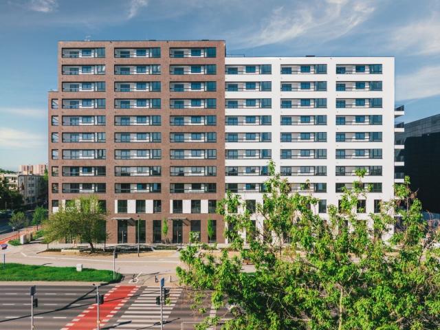 Mieszkanie na sprzedaż w Warszawa, Mazowieckie