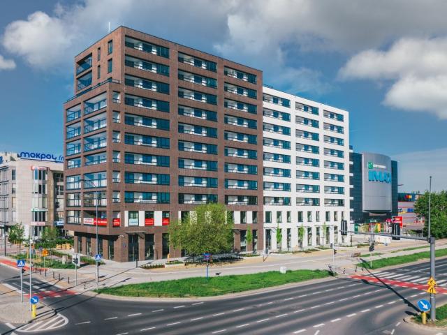 Mieszkanie na sprzedaż w Warszawa, Mazowieckie