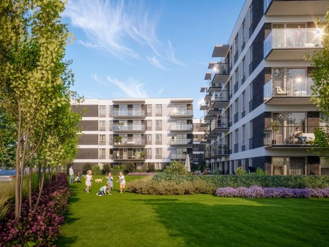 Mieszkanie na sprzedaż w Warszawa, Mazowieckie