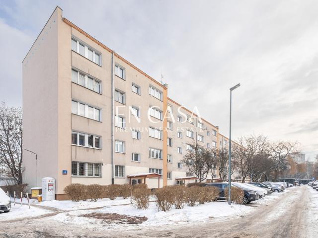 Mieszkanie na sprzedaż w Warszawa, Mazowieckie