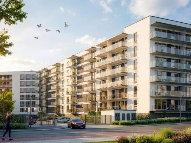Mieszkanie na sprzedaż w Warszawa, Mazowieckie