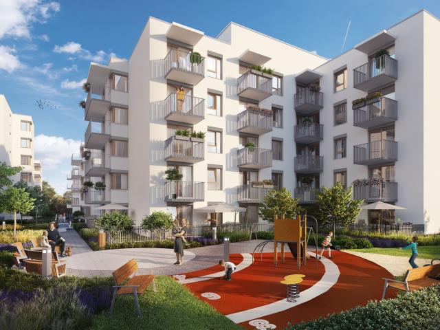 Mieszkanie na sprzedaż w Warszawa, Mazowieckie