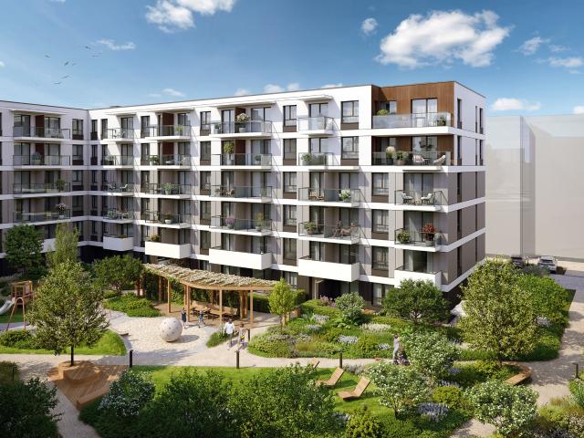 Mieszkanie na sprzedaż w Warszawa, Mazowieckie