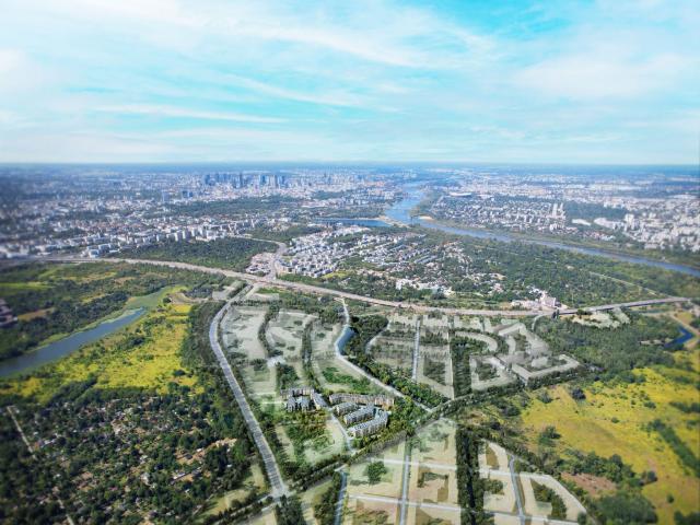 Mieszkanie na sprzedaż w Warszawa, Mazowieckie