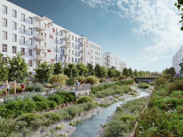 Mieszkanie na sprzedaż w Warszawa, Mazowieckie