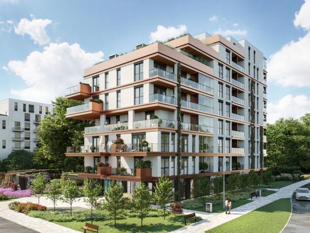 Mieszkanie na sprzedaż w Warszawa, Mokotów