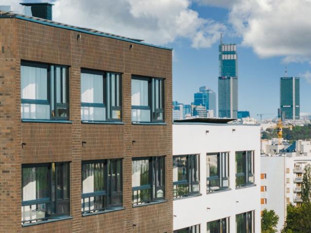Mieszkanie na sprzedaż w Warszawa, Mazowieckie