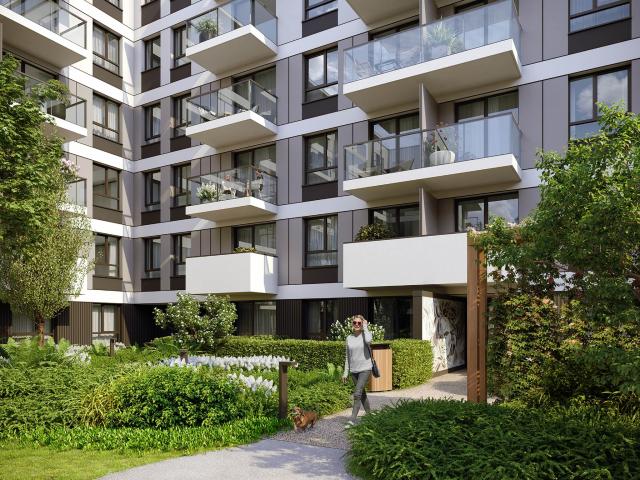 Mieszkanie na sprzedaż w Warszawa, Mazowieckie