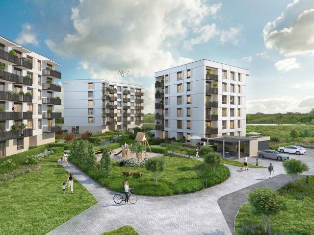 Mieszkanie na sprzedaż w Warszawa, Mokotów