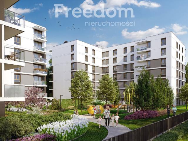 Mieszkanie na sprzedaż w Warszawa, Mazowieckie