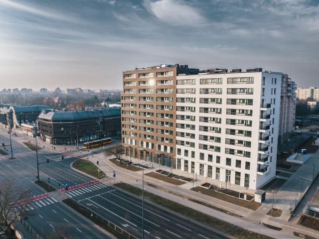 Mieszkanie na sprzedaż w Warszawa, Mazowieckie