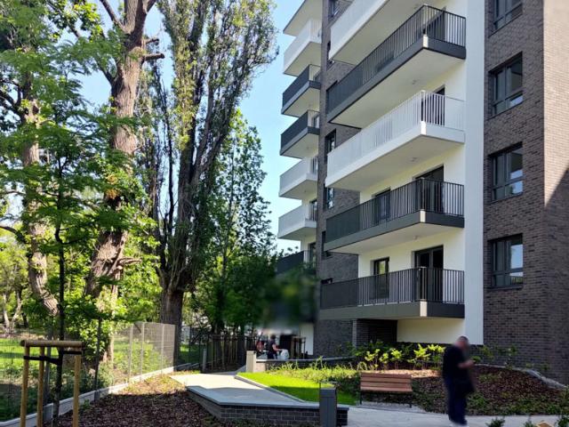 Mieszkanie na sprzedaż w Warszawa, Mazowieckie