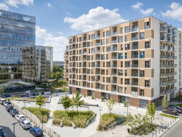 Mieszkanie na sprzedaż w Warszawa, Mokotów