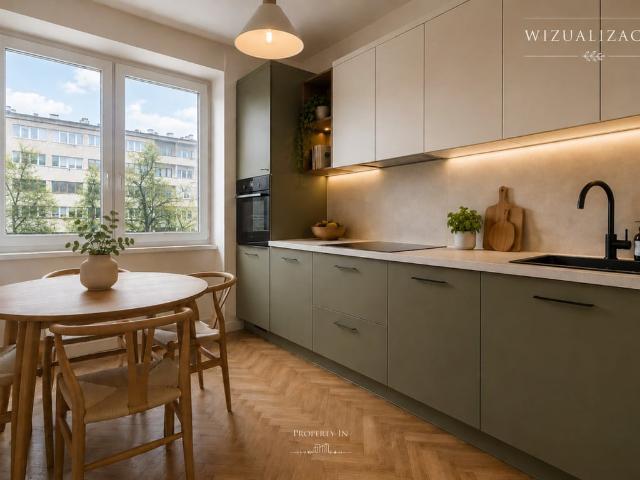 Mieszkanie na sprzedaż w Warszawa, Mazowieckie