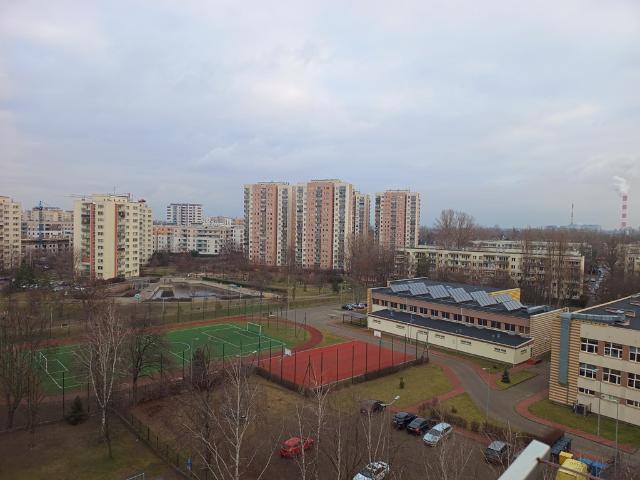 Mieszkanie na sprzedaż w Warszawa, Mazowieckie