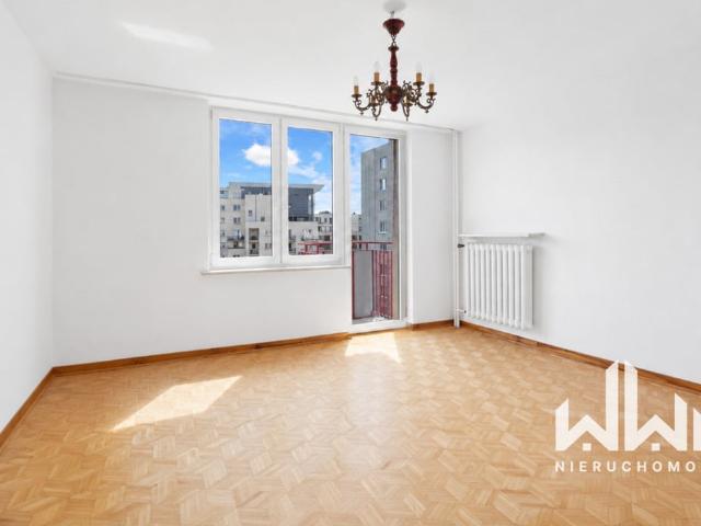 Mieszkanie na sprzedaż w Warszawa, Mazowieckie