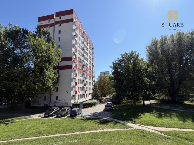 Mieszkanie na sprzedaż w Warszawa, Mazowieckie