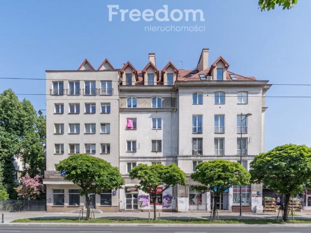 Mieszkanie na sprzedaż w Warszawa, Mazowieckie