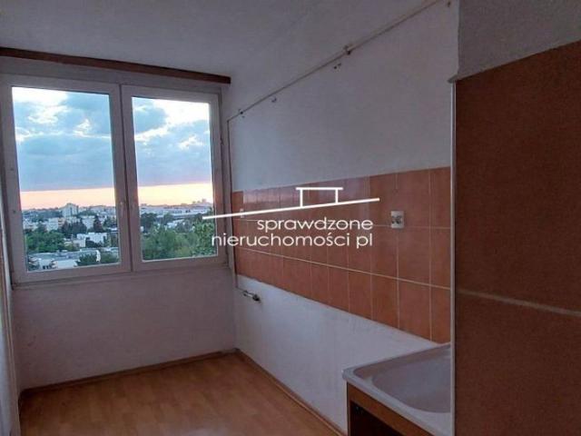 Mieszkanie na sprzedaż w Czerniaków, Warszawa