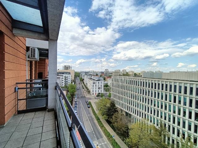 Mieszkanie na sprzedaż w Warszawa, Mazowieckie