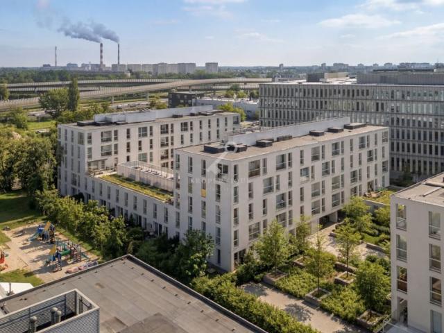 Mieszkanie na sprzedaż w Warszawa, Mazowieckie