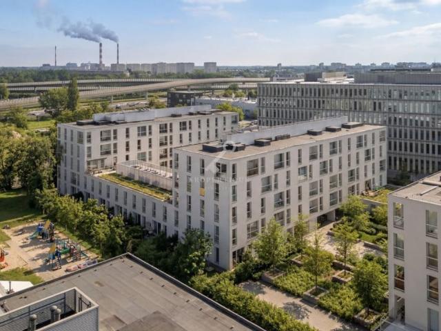 Mieszkanie na sprzedaż w Warszawa, Mazowieckie