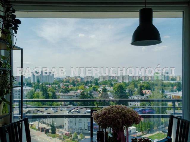 Mieszkanie na sprzedaż w Warszawa, Mazowieckie