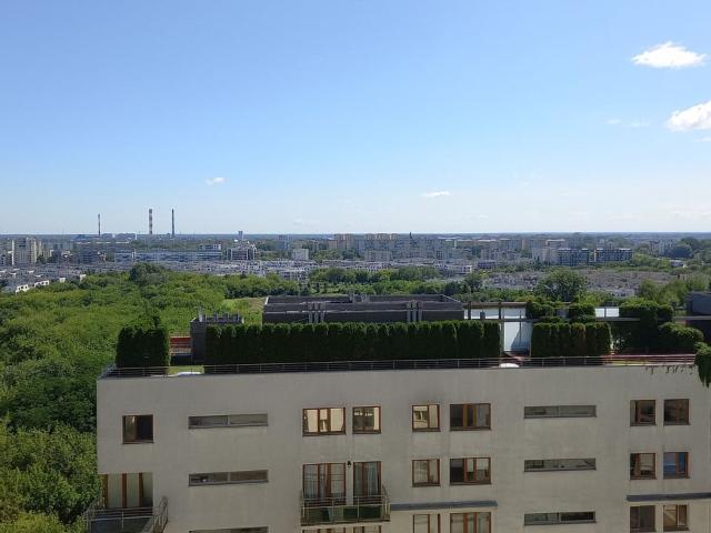 Mieszkanie na sprzedaż w Warszawa, Mazowieckie