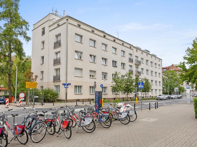 Mieszkanie na sprzedaż w Warszawa, Mazowieckie