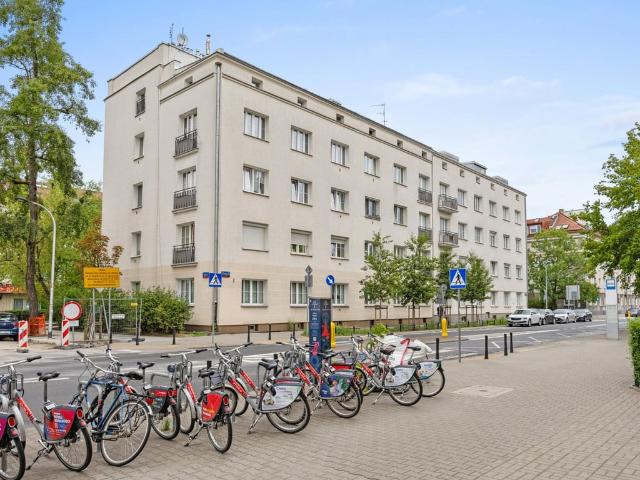 Mieszkanie na sprzedaż w Warszawa, Mazowieckie