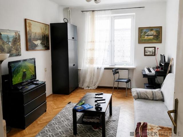 Mieszkanie na sprzedaż w Warszawa, Mazowieckie