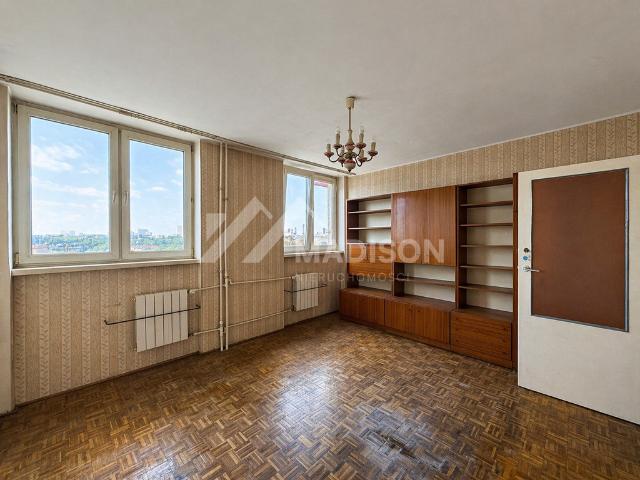 Mieszkanie na sprzedaż w Warszawa, Mazowieckie