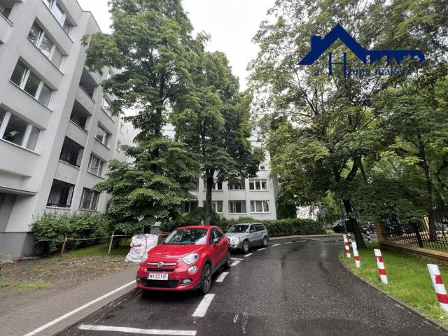 Mieszkanie na sprzedaż w Warszawa, Mazowieckie
