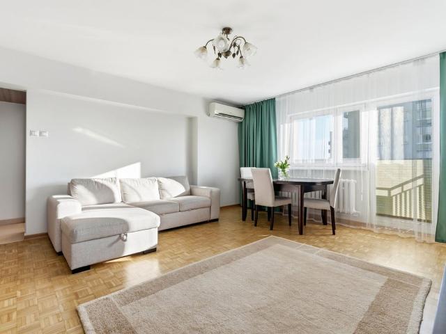 Mieszkanie na sprzedaż w Warszawa, Mazowieckie